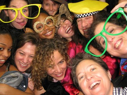 Howe Cup Saturday Night 2012