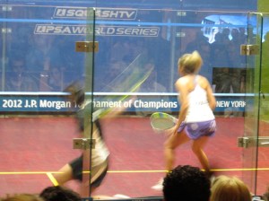 Nour El Tayeb & Latasha Khan