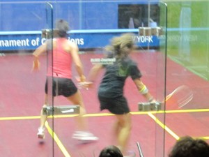 R. Grinham & K. El Defrawy