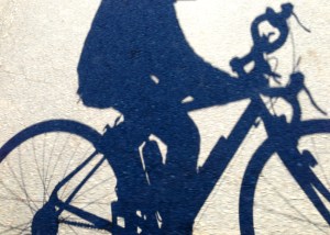 shadow bike