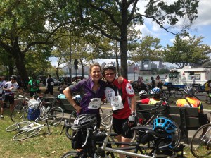 astoria park rest stop