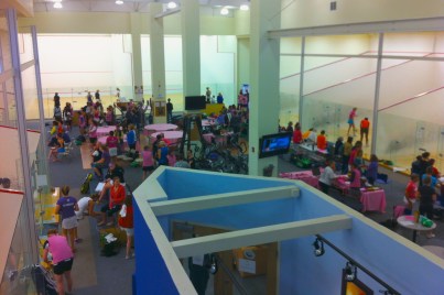 fairmount athletic club 2013