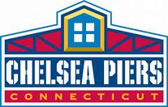 chelsea piers CT logo