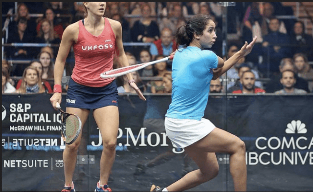 Massaro vs. Gohar ToC 2016